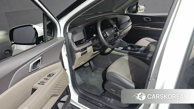 Kia The New Carnival 4th Generation id 4505224 из Кореи 33