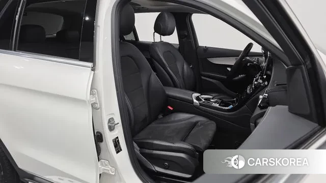 Mercedes-Benz GLC-Class X253 id 3514869 из Кореи 20