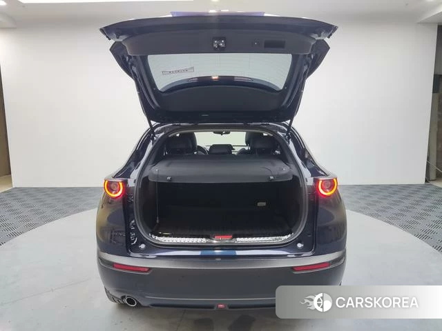 Mazda CX-30 id 4321320 из Китая 21
