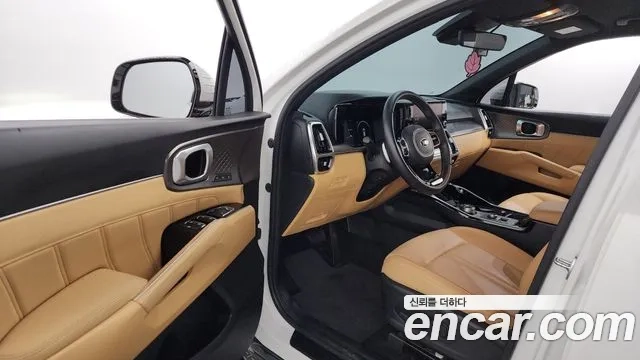 Kia Sorento 4th Generation id 2926917 из Кореи 20