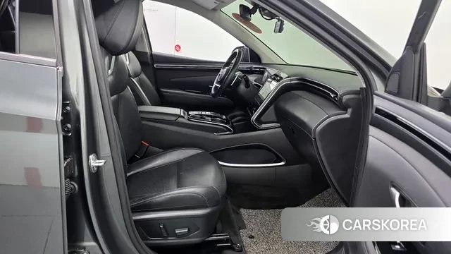 Hyundai Tucson (NX4) id 3059748 из Кореи 20