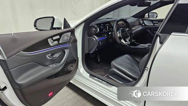 Mercedes-Benz CLS-Class C257 id 3840076 из Кореи 20