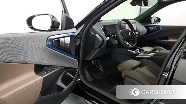 BMW X3 (G45) id 3477299 из Кореи 20