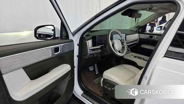 Hyundai Santa Fe (MX5) id 4427528 из Кореи 38