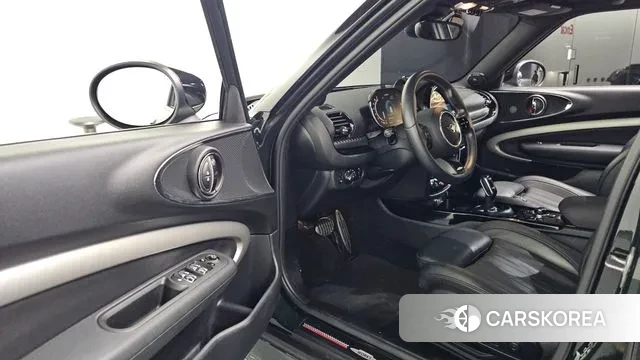 Mini Cooper S Clubman id 3523912 из Кореи 20