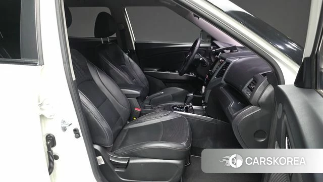 Ssangyong Tivoli Armor id 4900787 из Кореи 33
