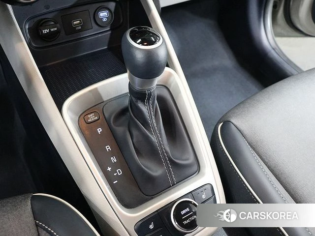 Hyundai Venue id 3899037 из Кореи 20