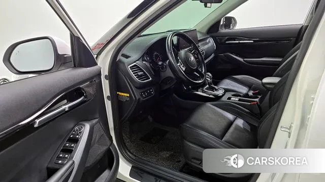 Kia Seltos id 3489349 из Кореи 20