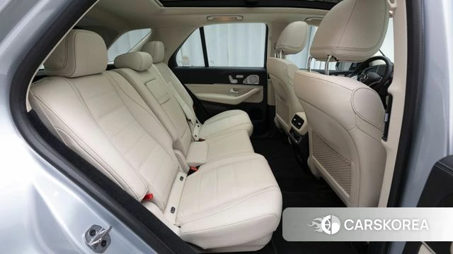 Mercedes-Benz GLE-Class W167 id 3882779 из Кореи 20