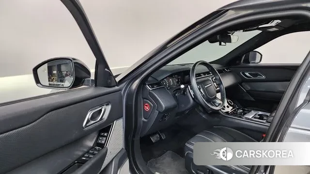 Land Rover Range Rover Velar id 3631858 из Кореи 20