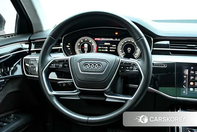 Audi A8 PHEV id 4298109 из Китая 39