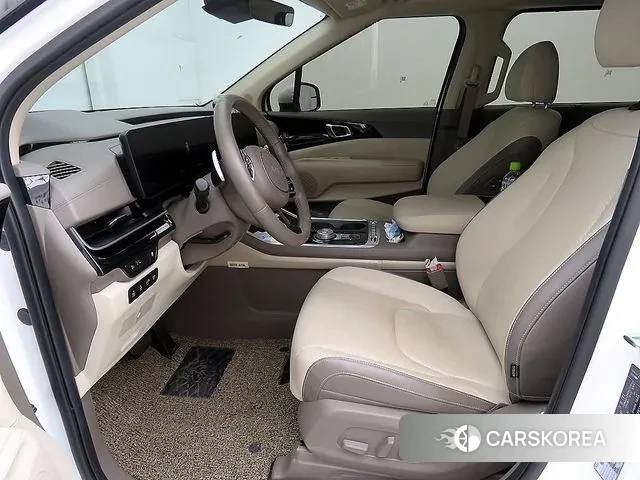 Kia The New Carnival 4th Generation id 3399962 из Кореи 14