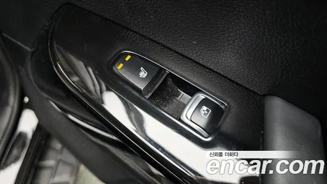 Kia Mohave Master id 2672124 из Кореи 20