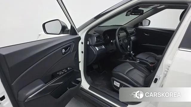 Ssangyong Berry New Tivoli id 3702127 из Кореи 20