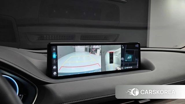 Genesis G80 (RG3) id 4635874 из Кореи 20