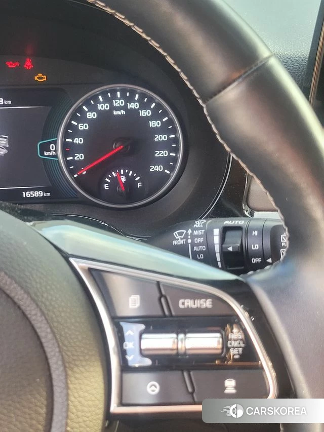Kia Seltos id 4625841 из Кореи 10