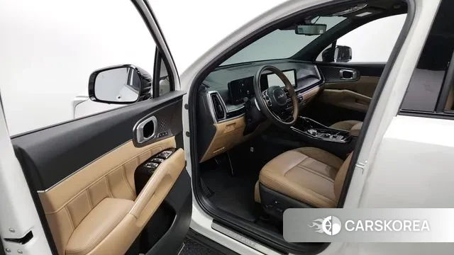 Kia The New Sorento 4th Generation id 3507641 из Кореи 20