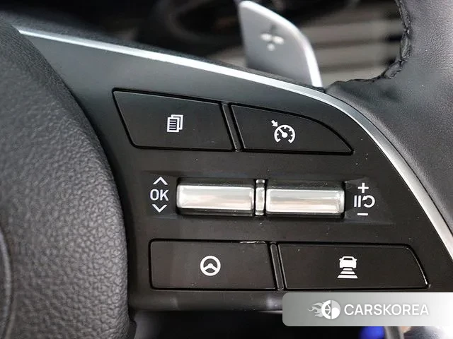 Hyundai The New Grandeur IG id 3110246 из Кореи 20