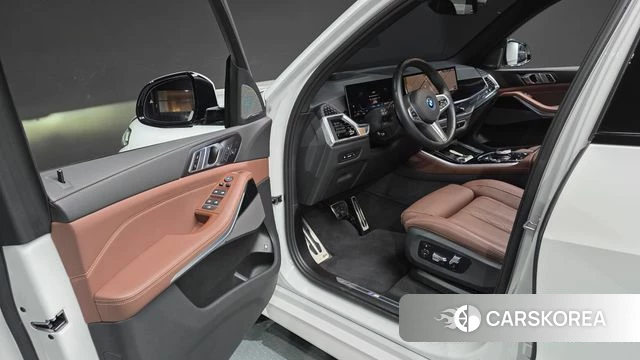 BMW X5 (G05) id 4280762 из Кореи 30