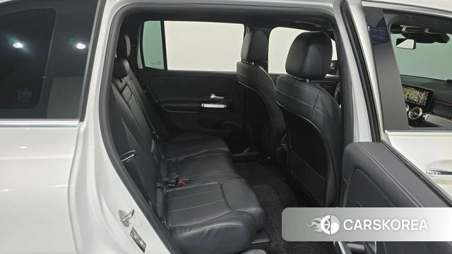 Mercedes-Benz GLB-Class X247 id 4594489 из Кореи 30