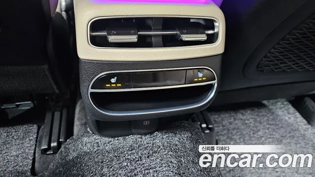 Genesis GV70 id 2592145 из Кореи 20