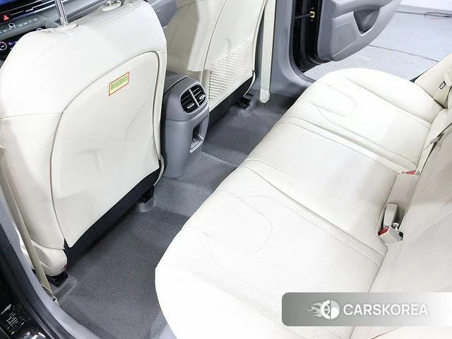 Hyundai The New Avante (CN7) id 4767263 из Кореи 20