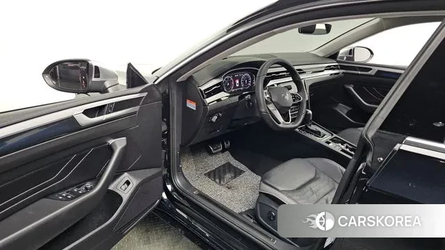 Volkswagen Arteon id 3576556 из Кореи 20