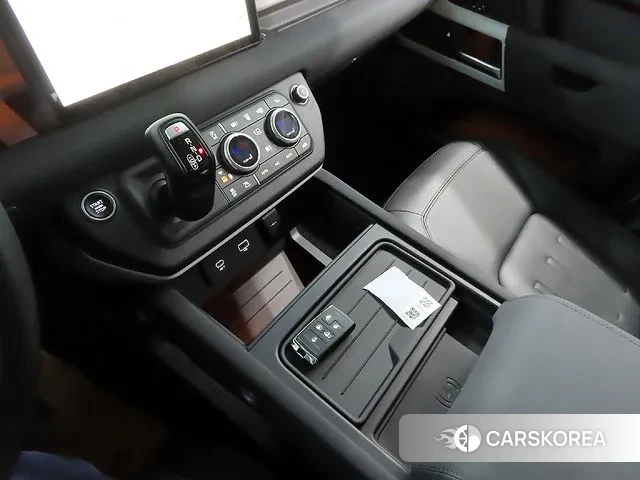 Land Rover Defender (L663) id 2931263 из Кореи 20