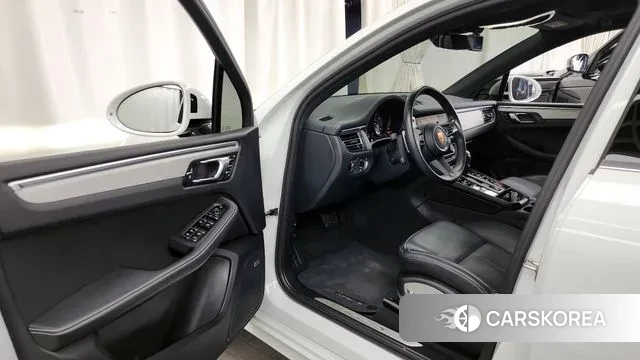 Porsche Macan id 3027412 из Кореи 20