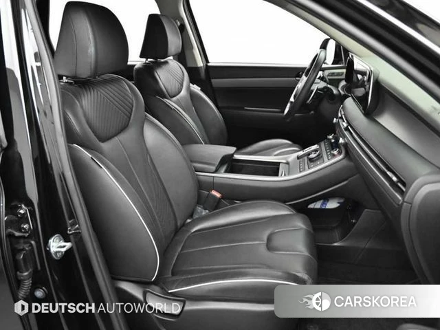 Hyundai The New Palisade id 4676272 из Кореи 20