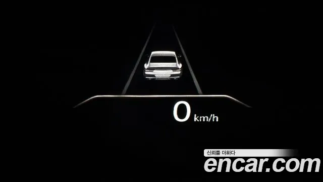 Genesis G80 (RG3) id 2659786 из Кореи 20