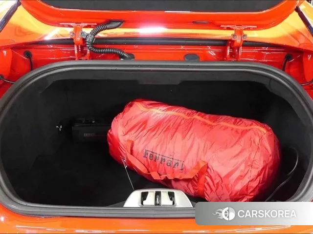 Ferrari 812 GTS id 3155646 из Кореи 20