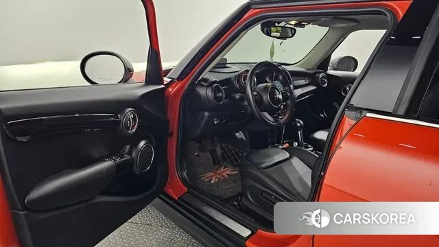 Mini Cooper S id 3018897 из Кореи 20