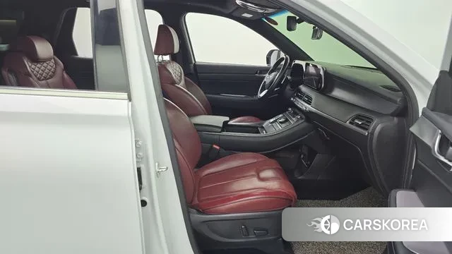 Hyundai Palisade id 3765810 из Кореи 20