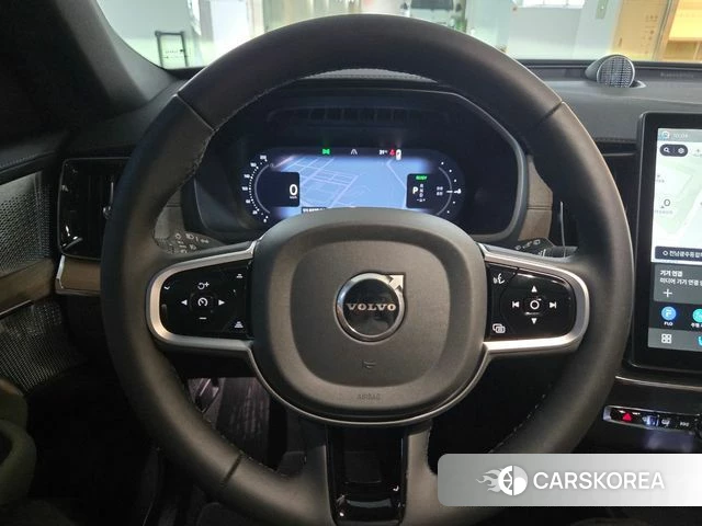 Volvo XC90 second Generation id 4681285 из Кореи 20