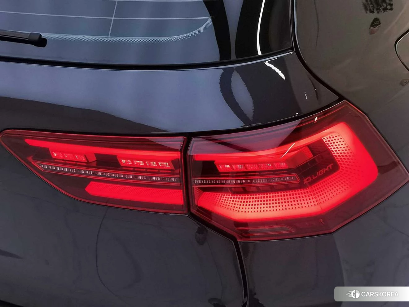 Volkswagen Golf id 4513687 из Китая 28