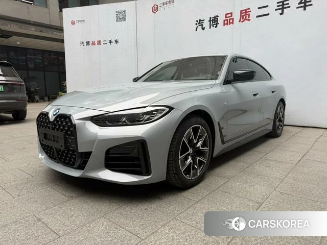 BMW 4 series id 4257684 из Китая 19