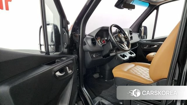 Mercedes-Benz Sprinter id 3893553 из Кореи 20