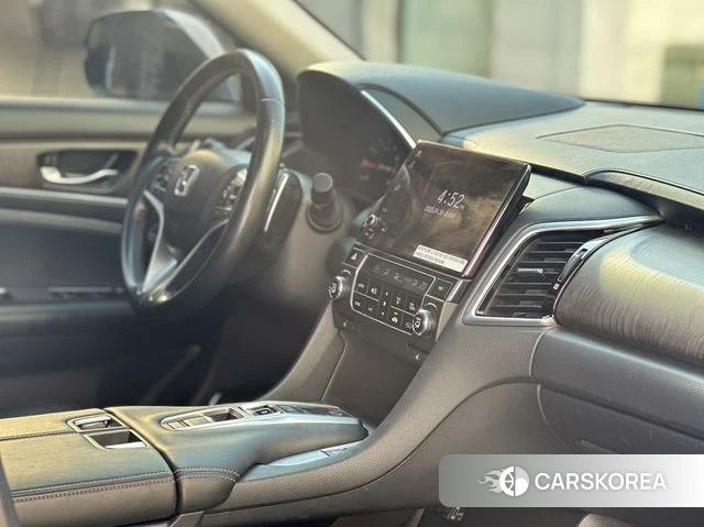 Honda Crown Road id 4259988 из Китая 17