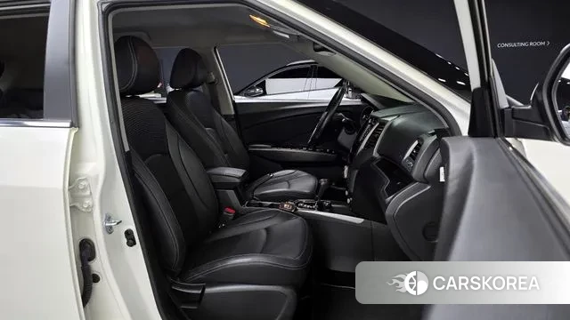 Ssangyong Tivoli Armor id 2981828 из Кореи 20