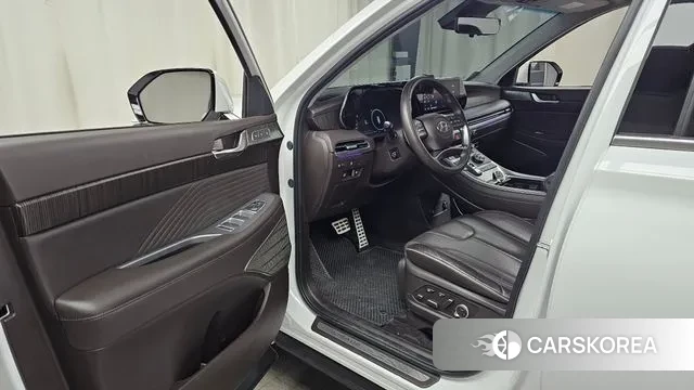 Hyundai The New Palisade id 3606267 из Кореи 20