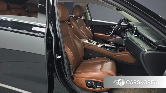 Kia More K9 id 3484931 из Кореи 20