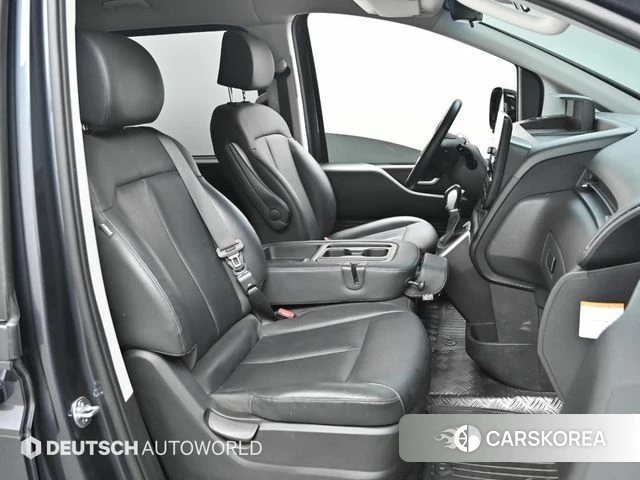 Hyundai Staria id 4388161 из Кореи 20