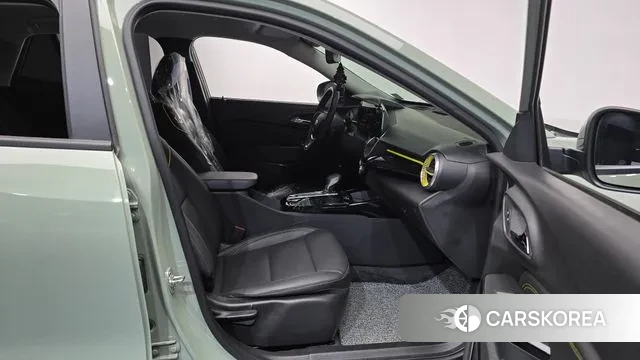 Chevrolet (GM Daewoo) Trax Crossover id 3580969 из Кореи 20