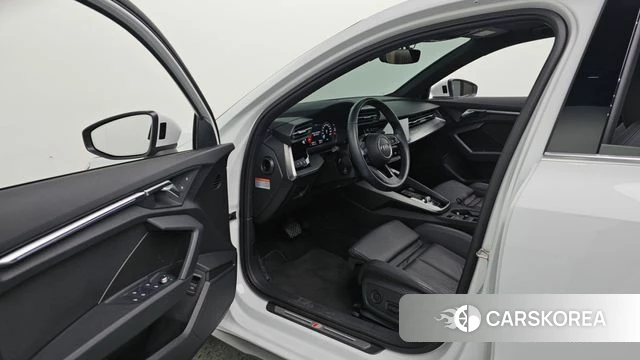Audi A3 (8Y) id 4730668 из Кореи 34