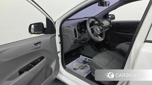 Kia All New Morning (JA) id 3821144 из Кореи 20