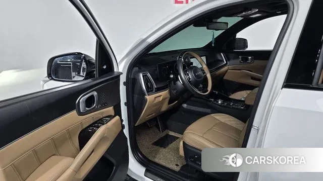 Kia The New Sorento 4th Generation id 3734337 из Кореи 20