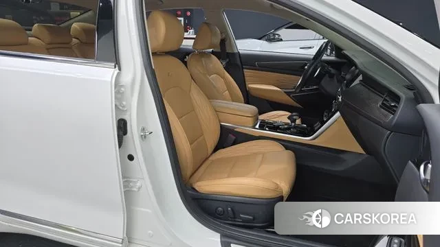 Kia K7 Premier id 3439218 из Кореи 20