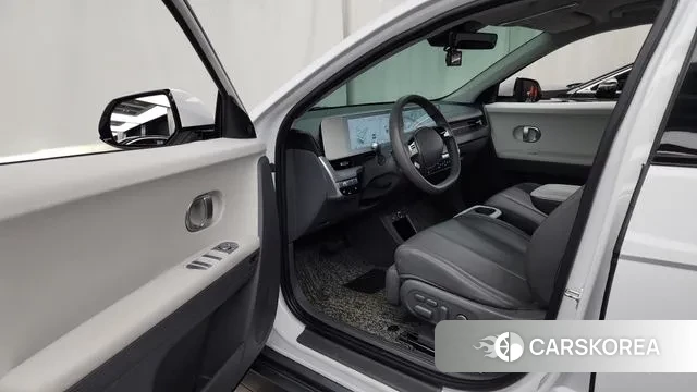 Hyundai Ionic 5 id 2980094 из Кореи 20