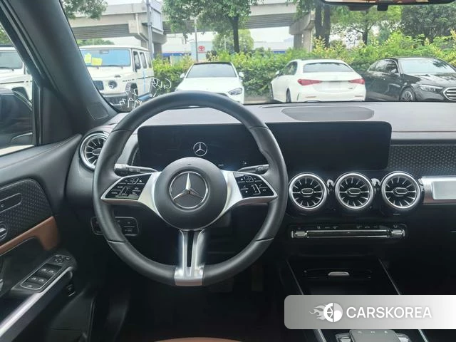 Mercedes-Benz GLB id 4321169 из Китая 23